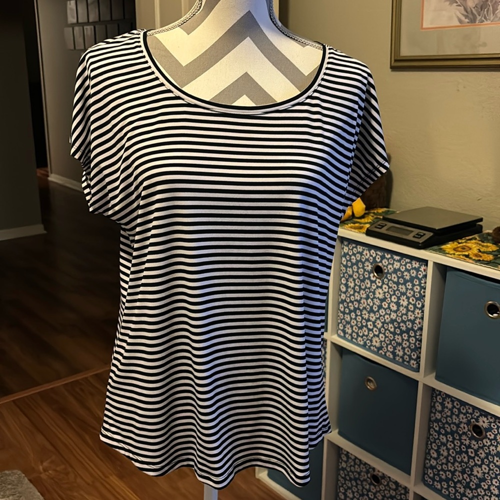 Chico’s Blouse sz 2
